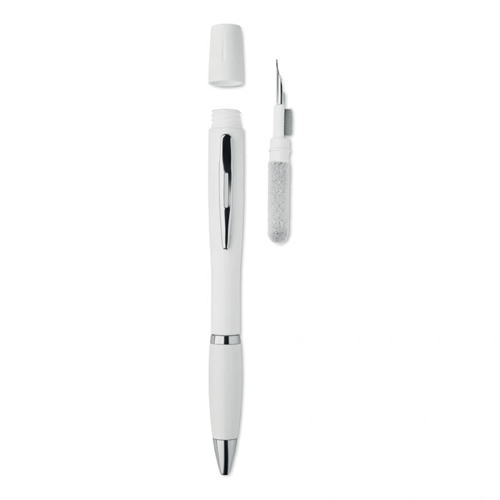Stift mit TWS-Reinigungs-Set KLEEN-SET