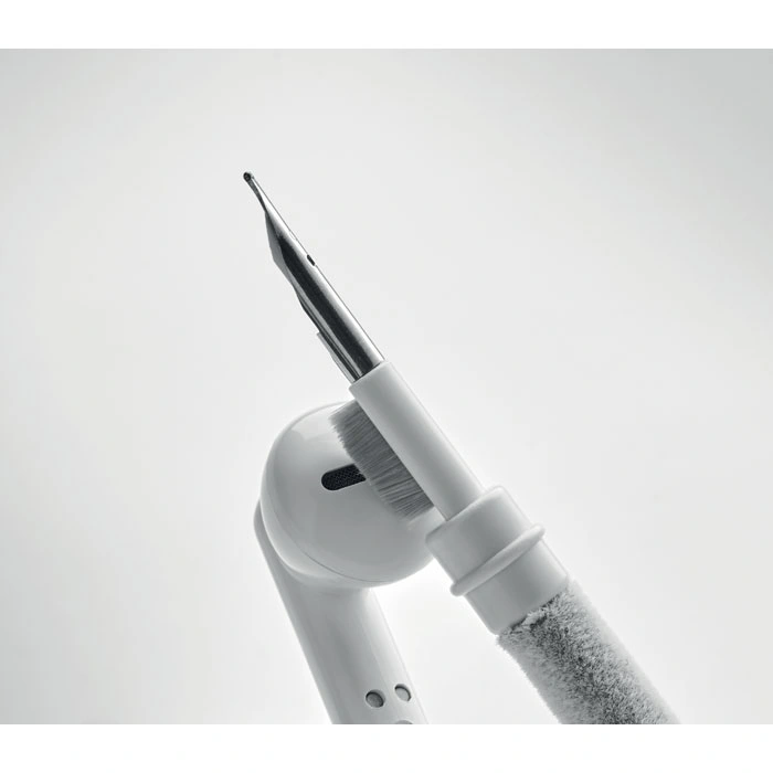 Stift mit TWS-Reinigungs-Set KLEEN-SET