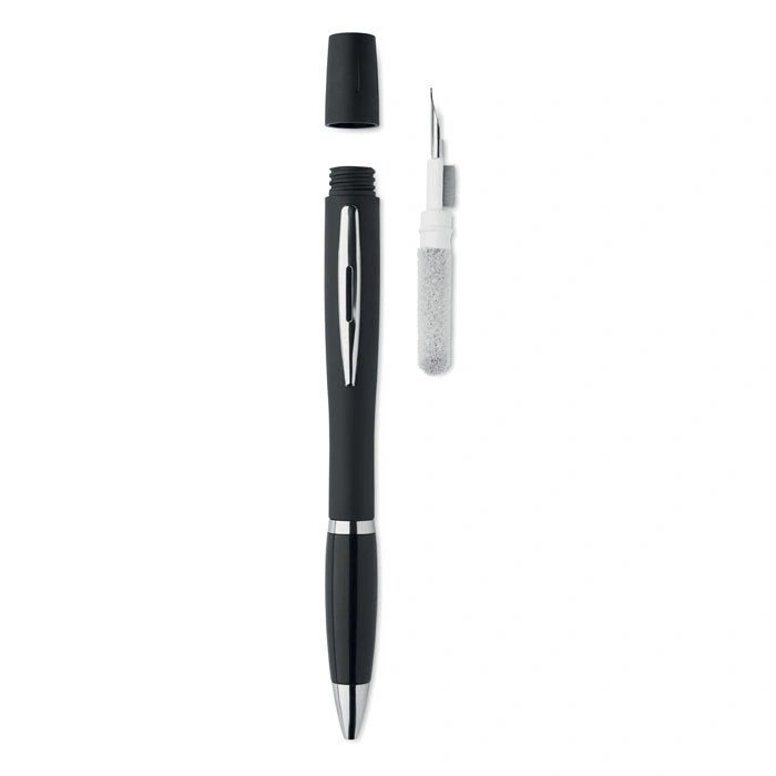 Stift mit TWS-Reinigungs-Set KLEEN-SET