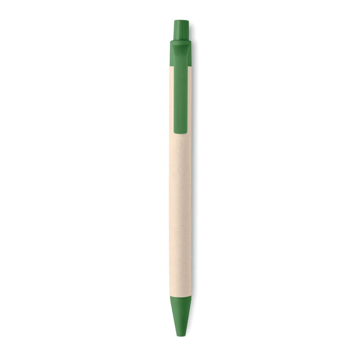 Kugelschreiber Milchkarton MITO STIFT