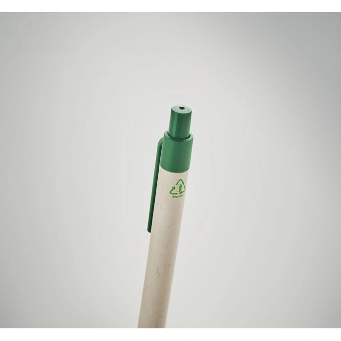 Kugelschreiber Milchkarton MITO STIFT