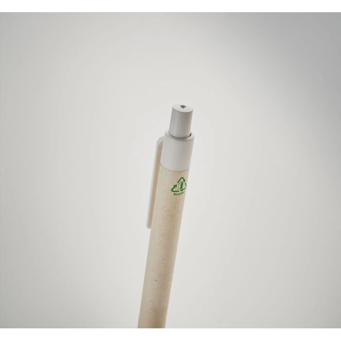 Kugelschreiber Milchkarton MITO STIFT