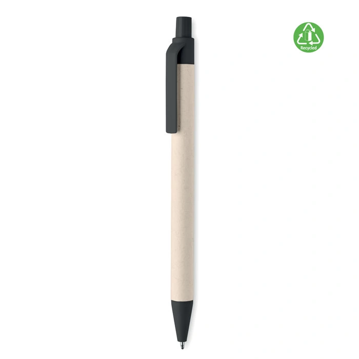 Kugelschreiber Milchkarton MITO STIFT
