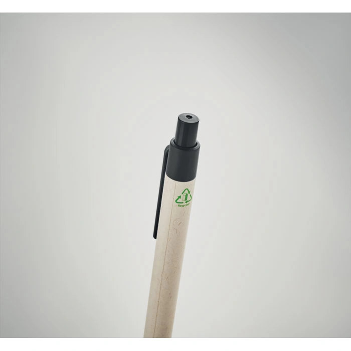 Kugelschreiber Milchkarton MITO STIFT