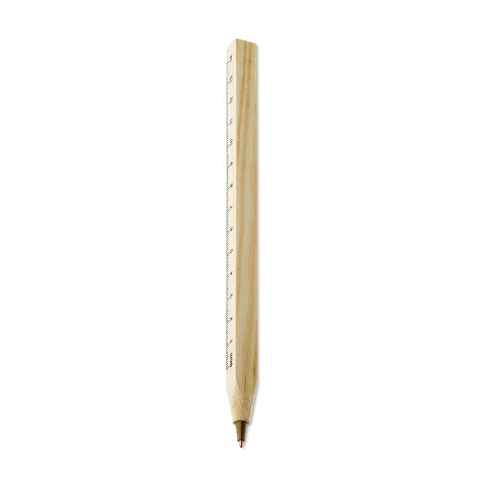 Holzkugelschreiber WOODAVE