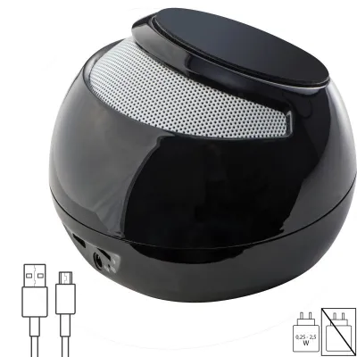 Bluetooth Lautsprecher Kingswood