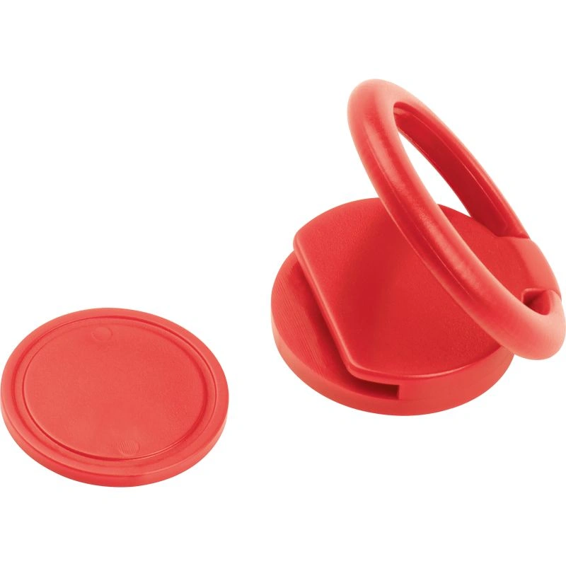 Handyhalter Rot Rose