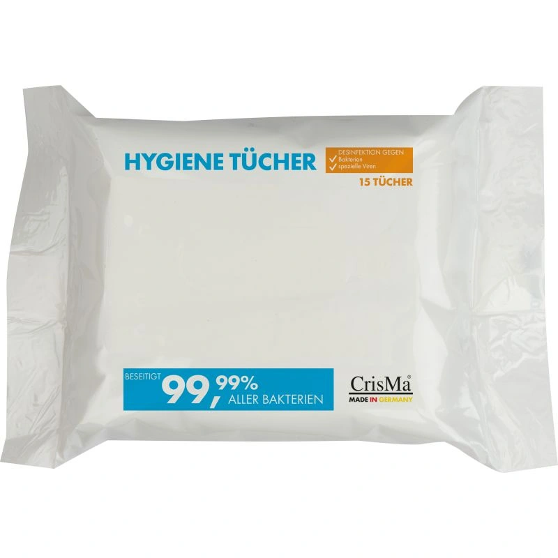 Hygienetücher Rio de Janeiro