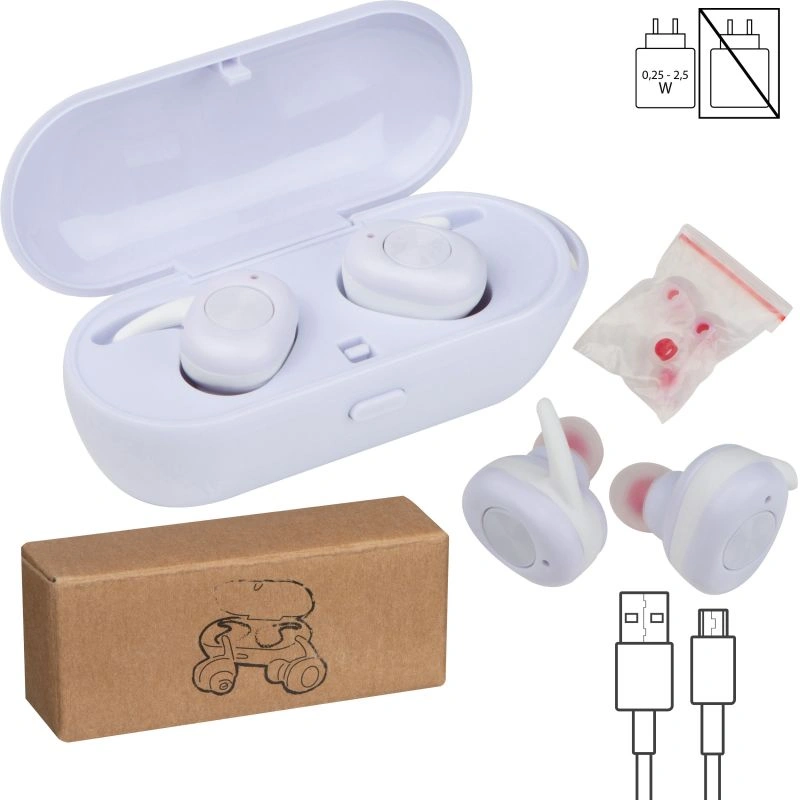 In-Ear Bluetooth Kopfhörer Warsaw
