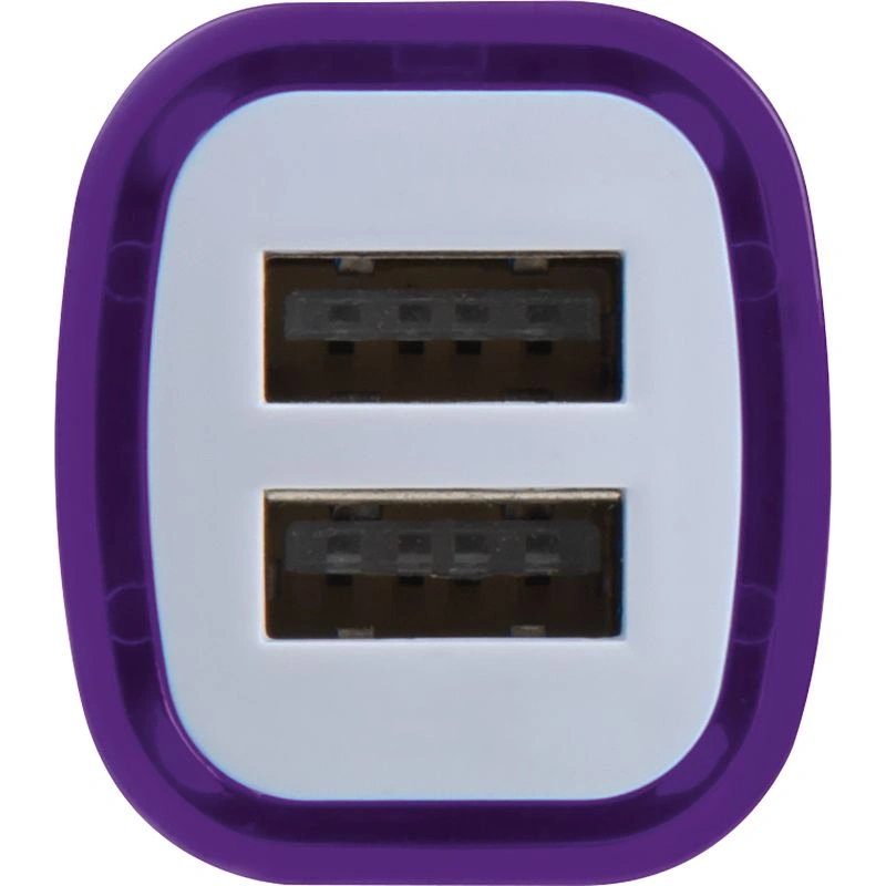 KFZ-USB-Ladeadapter Fruit