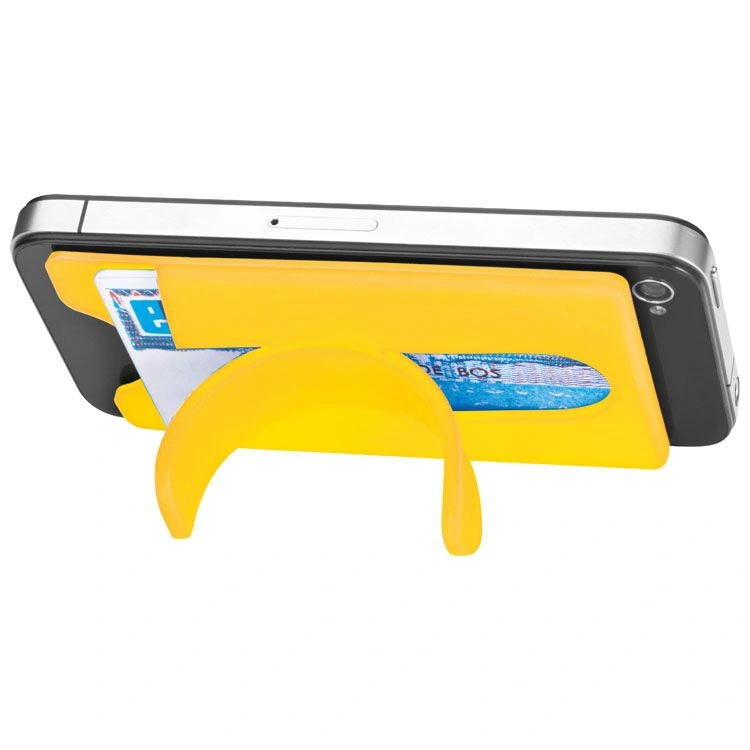 Smartphonetasche mit Aufsteller Monte Carlo