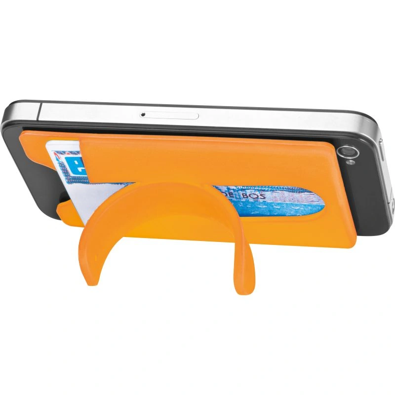 Smartphonetasche mit Aufsteller Monte Carlo