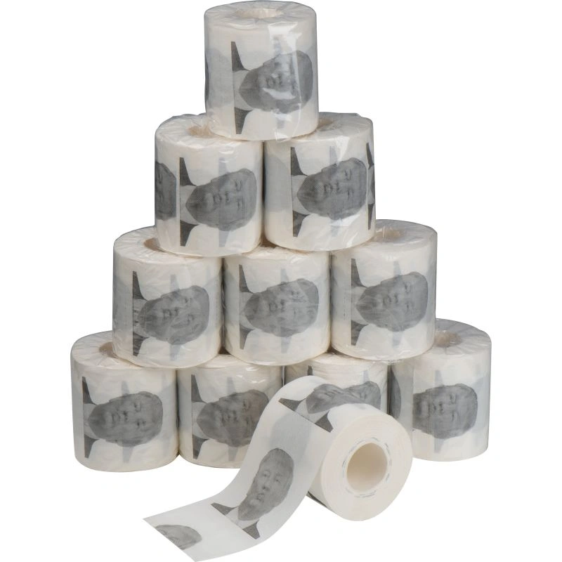 Toilettenpapier "Donald"