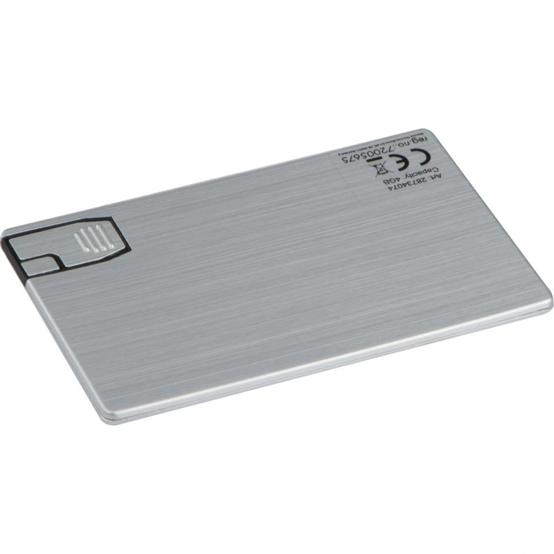 USB-Karte San Luis 4 GB