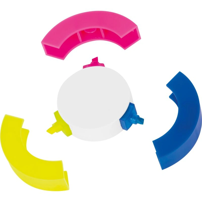 3in1 Textmarker Andorra