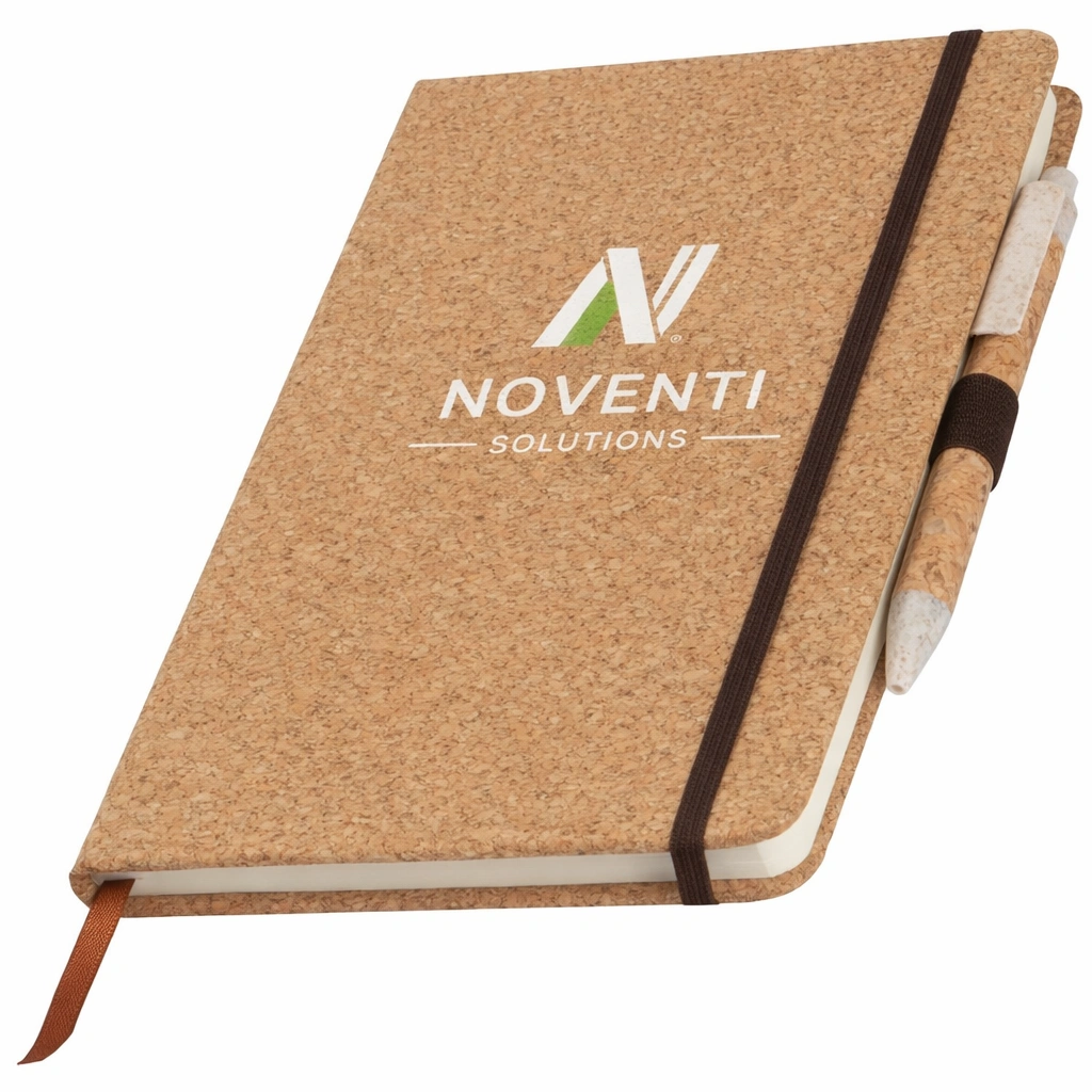A5 Notizbuch Bastogne