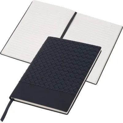 A5 Notizbuch Fargo