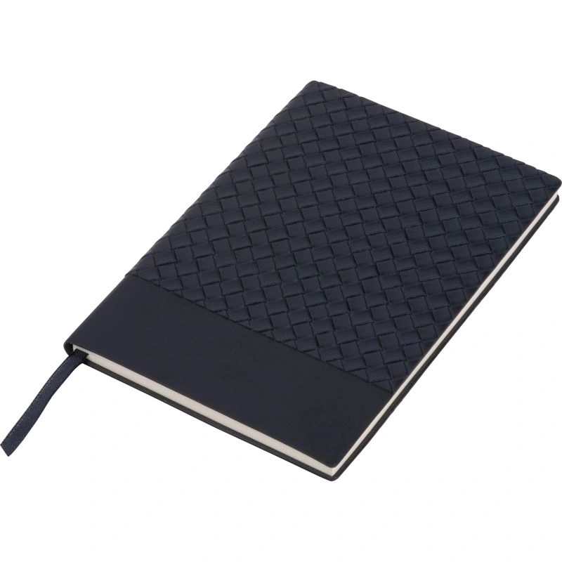 A5 Notizbuch Fargo