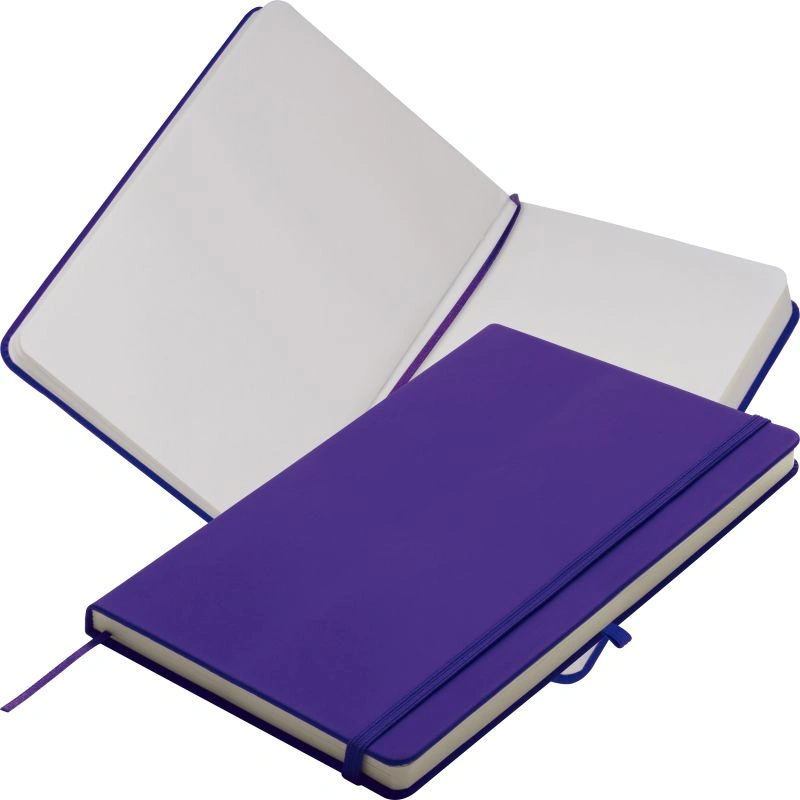 A5 Notizbuch Kiel