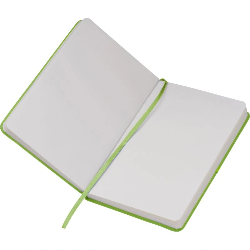 A6 Notizbuch Lübeck