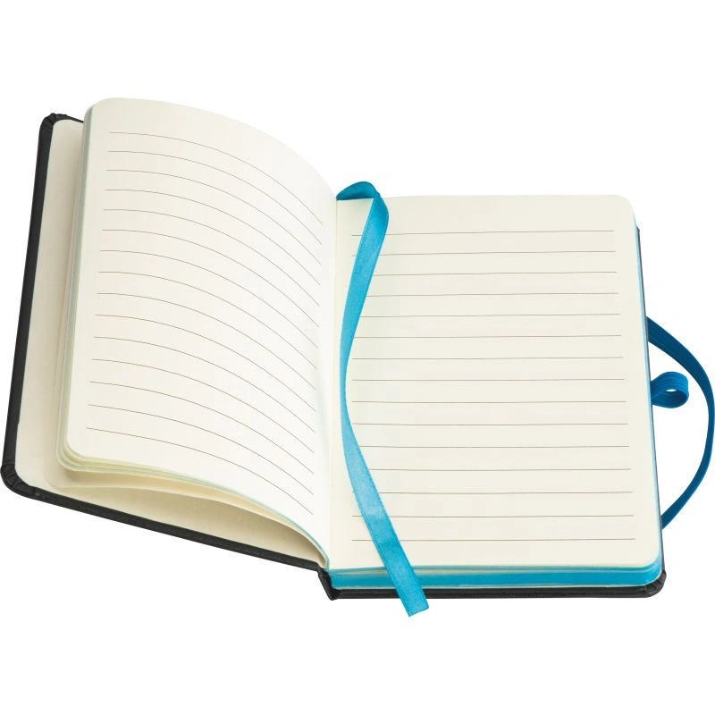 A6 Notizbuch Rostock