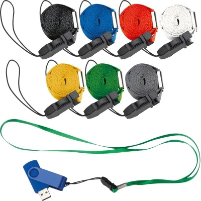 Lanyard für USB-Stick