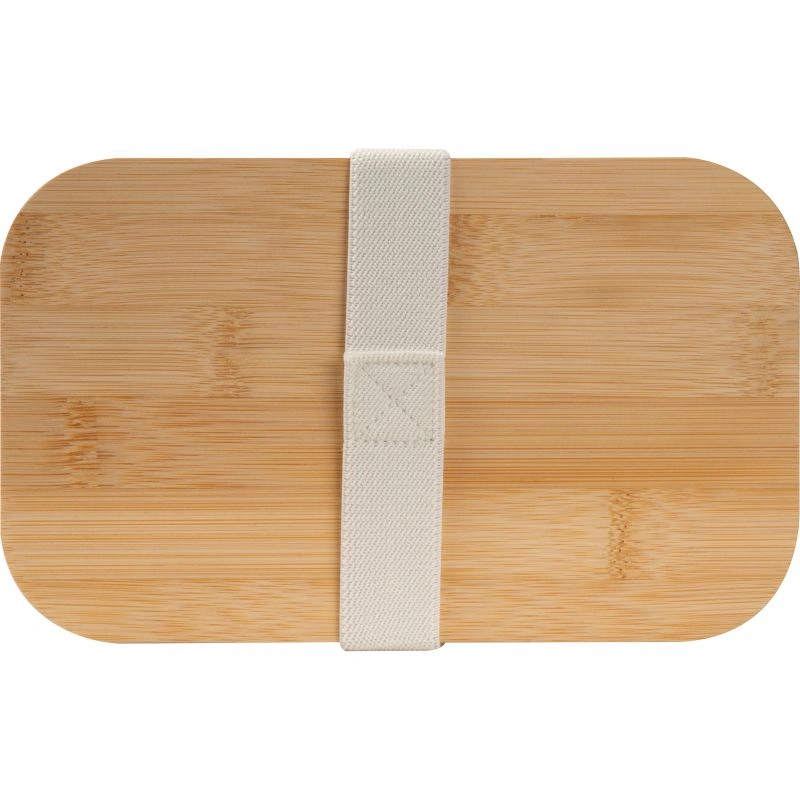 Lunchbox mit Bambusdeckel Stanley