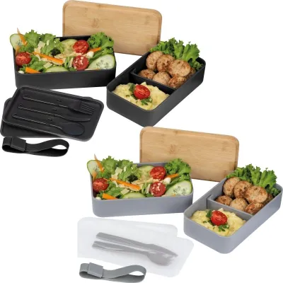 Lunchboxset Pescara