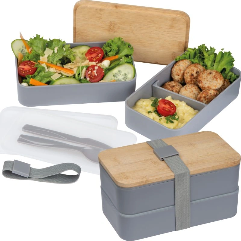 Lunchboxset Pescara