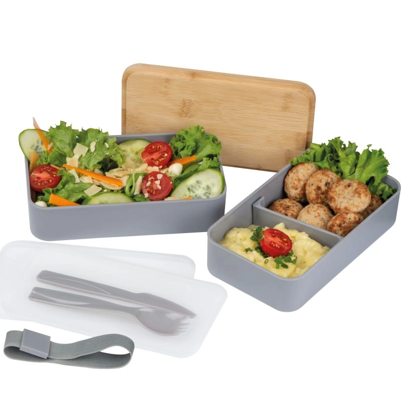 Lunchboxset Pescara