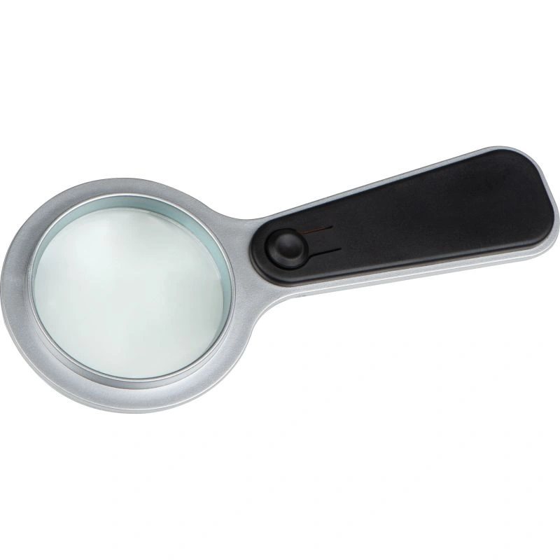 Lupe mit LED Gloucester