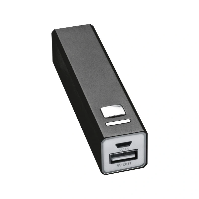Metallpowerbank Port Hope