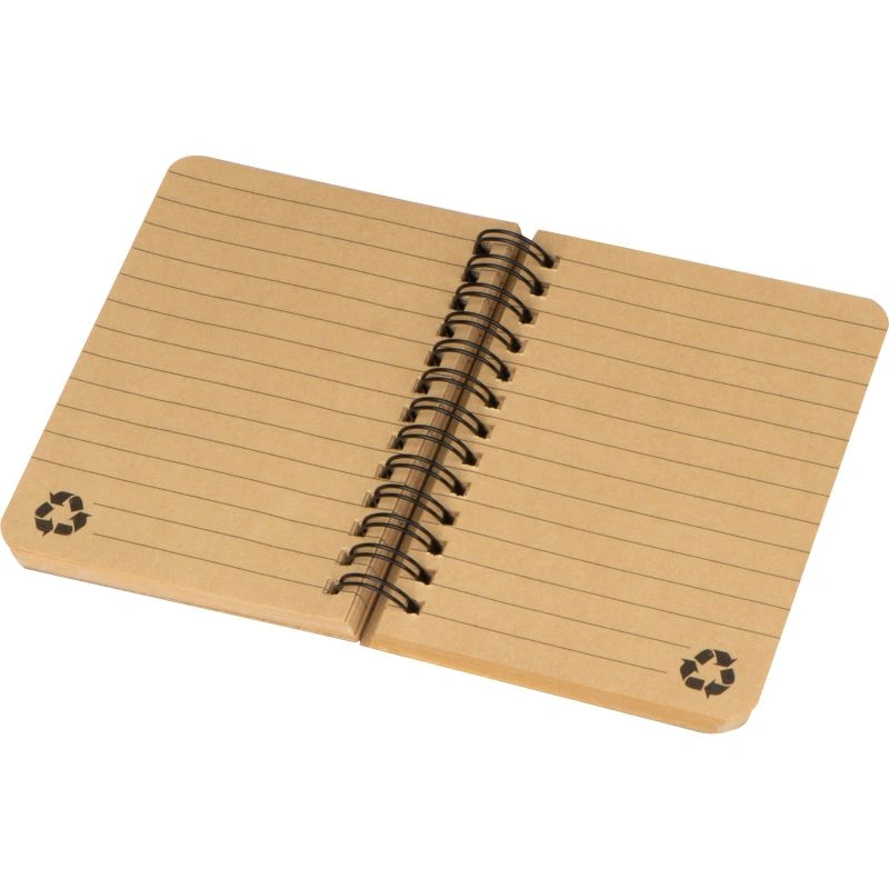 Notizbuch Phoenix