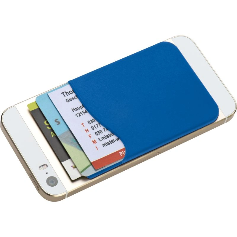 Smartphonetasche Bordeaux