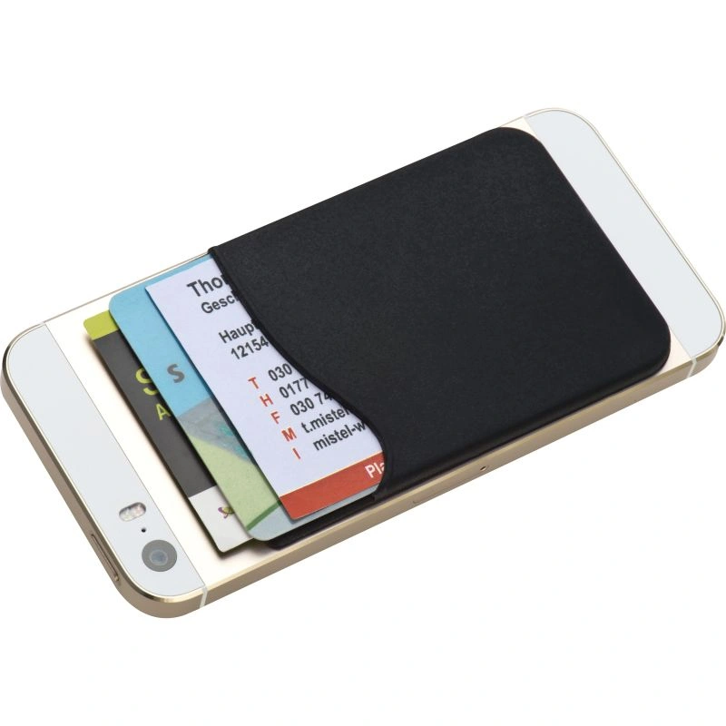 Smartphonetasche Bordeaux