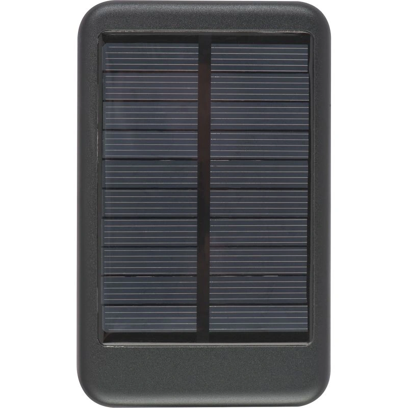 Solarpowerbank 4.000mAh Philadelphia