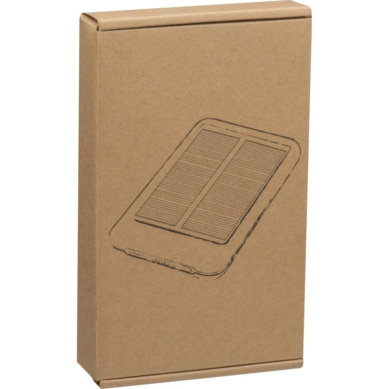 Solarpowerbank 4.000mAh Philadelphia
