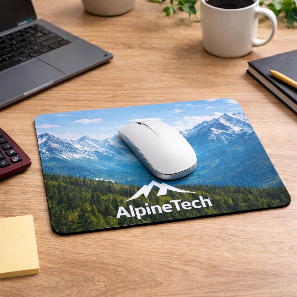 Sublimatons-Mousepad Malatya