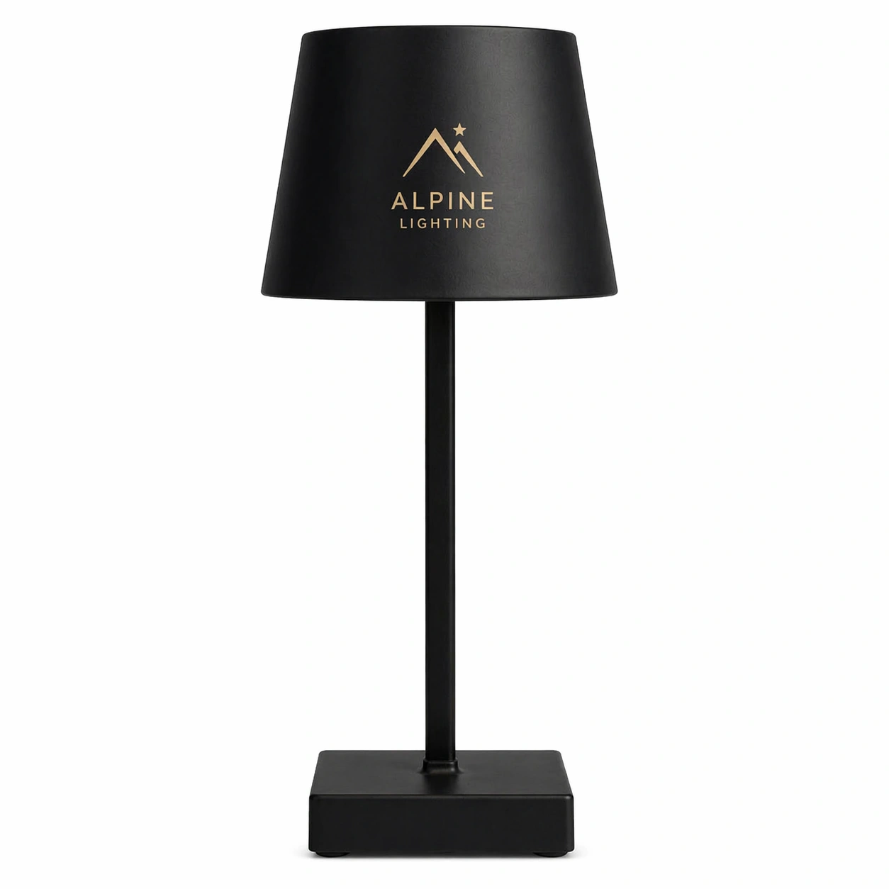 Tischlampe Montes Claros