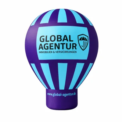 Riesiger Aufblasbarer Werbeballon