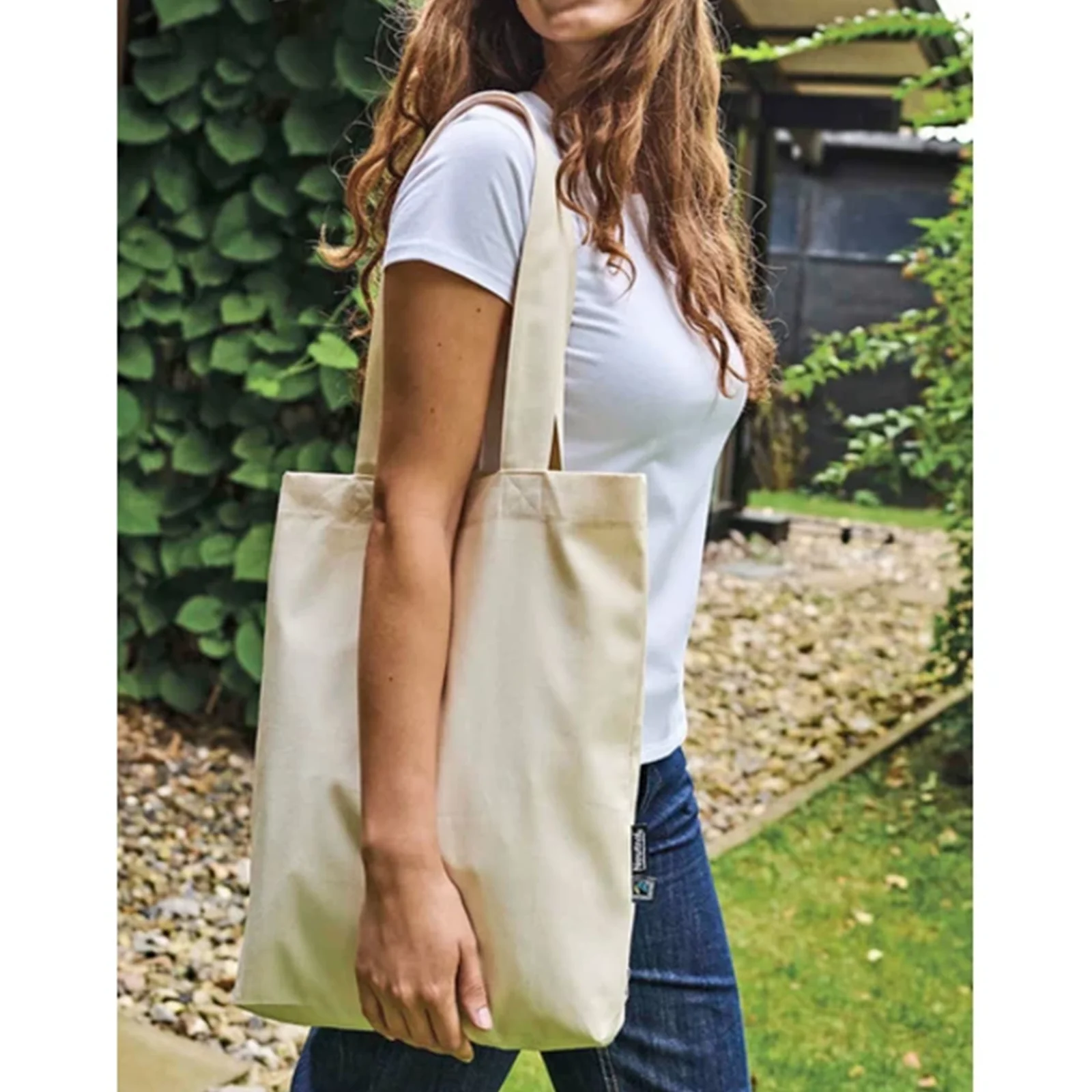 Twill-Tasche