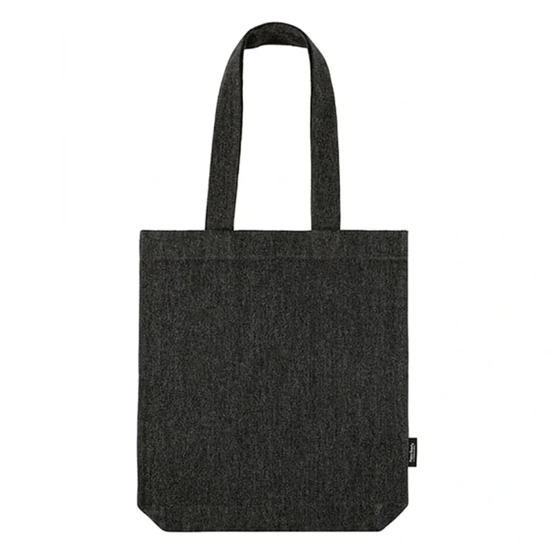 Recycelte Twill-Tasche