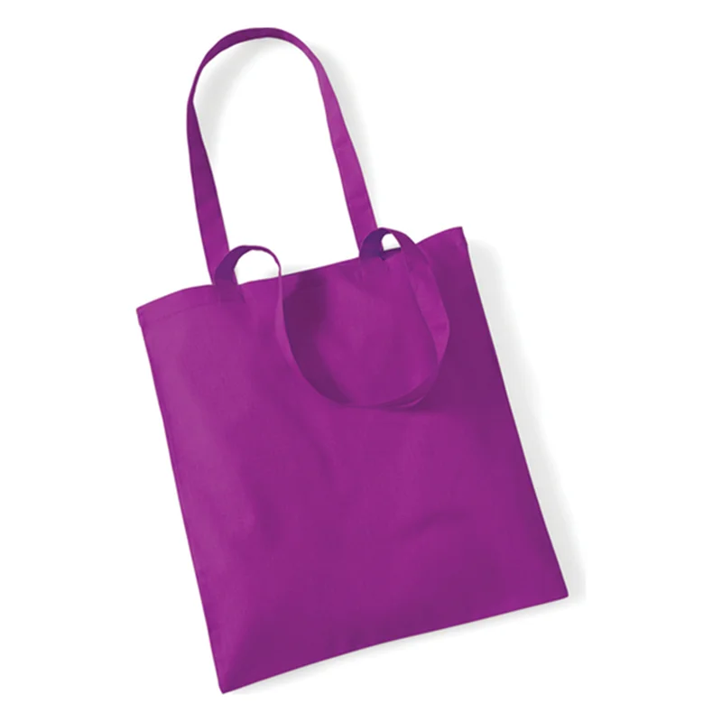 Tasche für das Leben - Lange Griffe