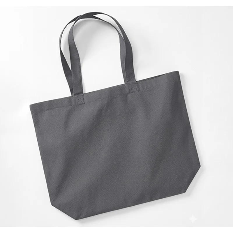 Maxi-Tasche fürs Leben