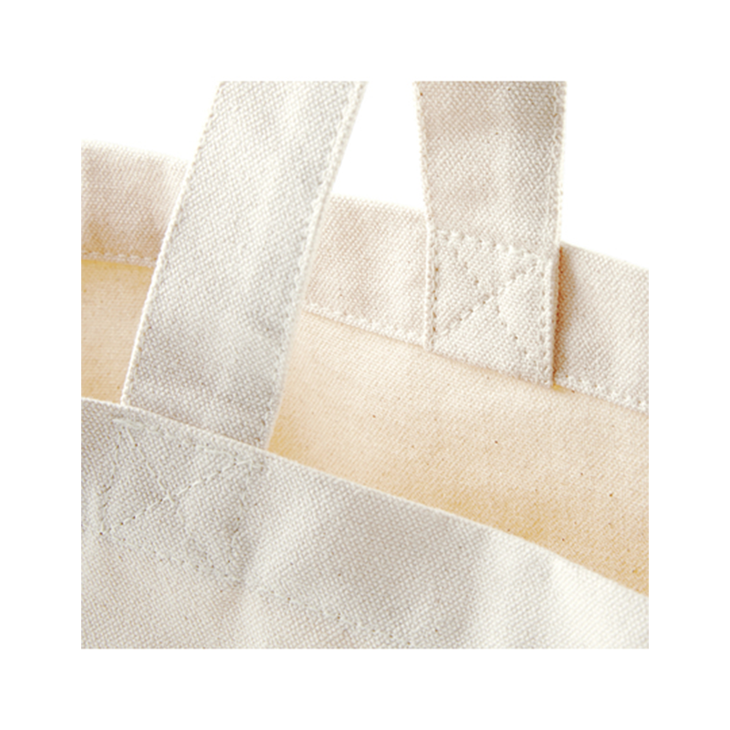 Fairtrade-Baumwolle Klassischer Shopper