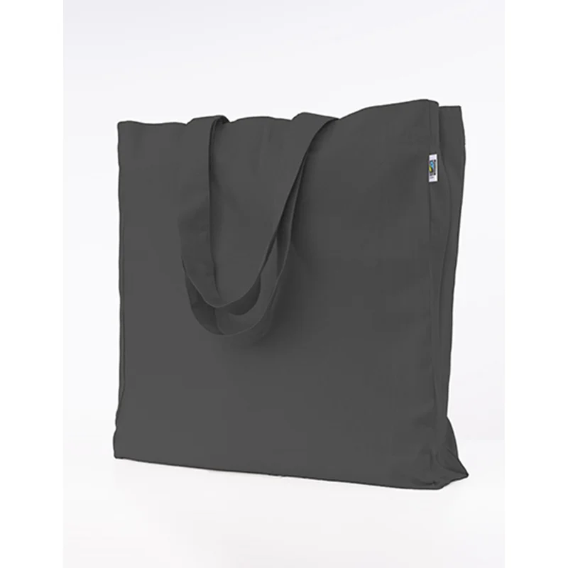 Fairtrade Cotton Oversized Bag — faire Produktion im extra-großen Format