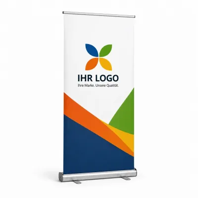 Roll-Up Displays