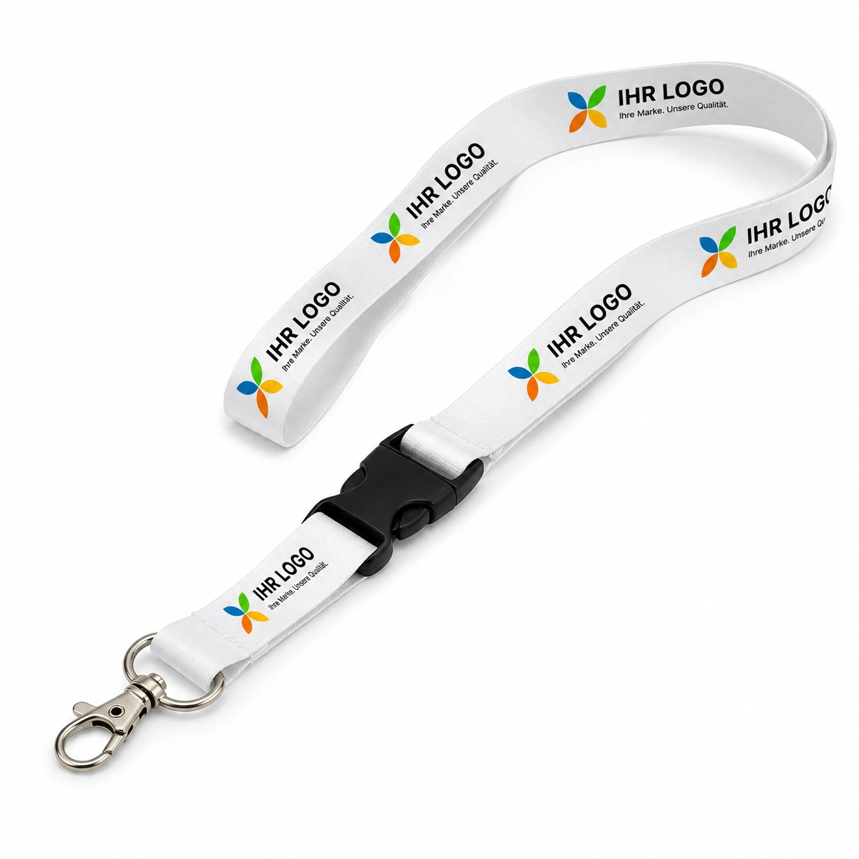 Lanyards