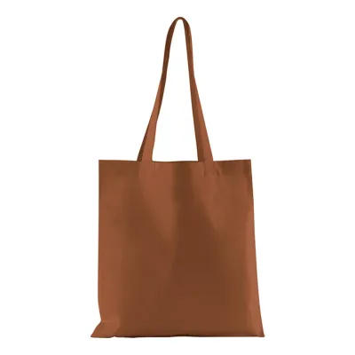 Bio-Baumwolle InCo. Tasche fürs Leben