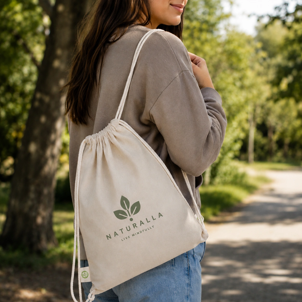 Gymbag Houston